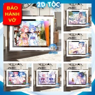 Rem (11) Anime Light Novel Re:Zero by 2D Tribe Shop