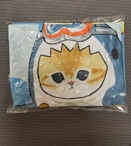 Mofusand 冰感毛巾