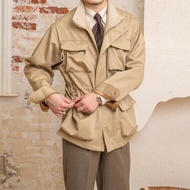 Waterproof Retro M65 Field Jacket
