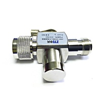 หัวกันฟ้าเสารับสัญญาณ ZTE Coaxial Lightning Surge Protector