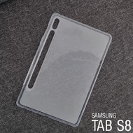 Softcase TABLET Samsung Tab S8