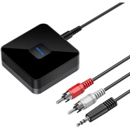 Mpow Bluetooth 4.1  HiFi Home Receiver Speaker System Music Streaming Sound System