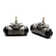 กระบอกเบรคหลัง 15/16" 1 คู่ โตโยต้า ไฮลักซ์ ไมท์ตี้เอ็กซ์ เซิร์ฟ ฮีโร่  ปี 2527 - 2541 Toyota Hilux 