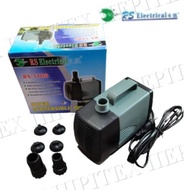 Aquarium Submersible Water Pump RS-4100A / RS-5100A 3000L/H 60W Fish Tank