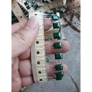 New capacitor 473j combo 200c