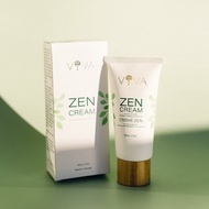 【濕疹肌適用】Zen高效抑菌舒緩修護霜 | 有機成份 | 加拿大製造