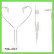 Behringer Premium Cable Shield MMCX Connector IMC251-CL