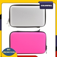 [Colorfull.sg] New EVA Skin Carry Hard Case Bag Pouch for Nintendo 3DS XL LL