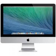 imac 21.5 FHD 2013 i5 2.7 8GB 1TB HDD