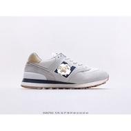 New Balance 574 Marathon Running Shoes / Sneakers ML574LGI (Quality) Men's and Women's Sneaker WONB!