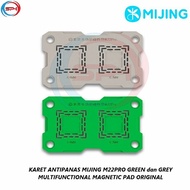 M22PRO MULTIFUNCTIONAL MAGNETIC PAD ORIGINAL ANTI-PANAS RUBBER
