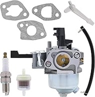 Bynor 0J88870123 SH265 Carburetor For Kohler SH265 Engine 18 853 16-S 1885316s 2500-3000 PSI Pressur