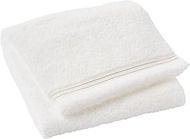Nishikawa TT14500653 Imabari Bath Towel, 23.6 x 47.2 inches (60 x 120 cm), Washable, 100% Cotton, Fl