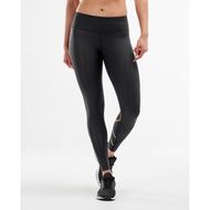 2XU Women Force Mid-Rise Compression Tights