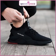 READY STOCK 🚚 Men's Sport Shoes H-18