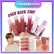 Peripera Over Blur Tint, Lilybyred Fixing Tint 3.8g