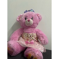 build a bear princess