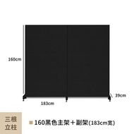 self-assembly shelf wardrobe open-fall subway art storage cabinet coat rack sturdy fitting room met