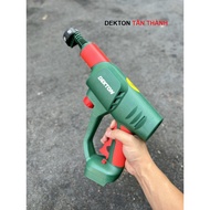 Genuine replacement DEKTON M21 - SRX1405PROMAX car wash parts