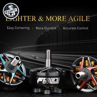 T-MOTOR F60 PRO IV V2.0 Fpv Racing Drone Motor 4-6S KV1950. BLUE COLOR