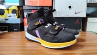 Nike Lebron Soldier 13 SFG EP "Lakers" 湖人 US 11