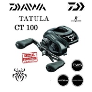 DAIWA TATULA CT100 🔥 HOT OFFER  🔥