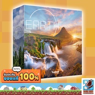Dice Cup: Earth Retail Edition Board Game