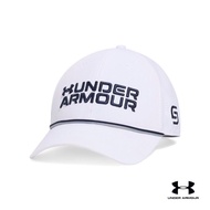 Under Armour UA Jordan Spieth Drive Mid Mens Snapback Cap