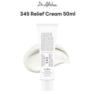 Dr.Althea 345 Relief Cream / Dr.Althathe 147 Barrier Cream 50ml