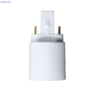 LAMUSE Lamp Bases Durable G23 To E27 110-240V Lighting Accessories