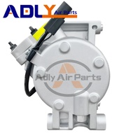AC Compressor For For MAZDA BT50 2011-2018 UC9M19D629BB UC9M-19D629-BB AB39-19D629-AA AB39-19D629-BB