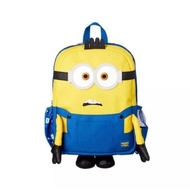 Smiggle MINIONS OTTO Backpack
