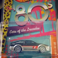 toyota ae86 hotweels