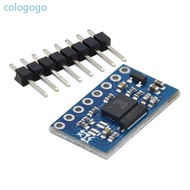 COLO BNO055 9DOF Sensors Module Advanced 9-Axes Angle Gyroscope Breakouts Board