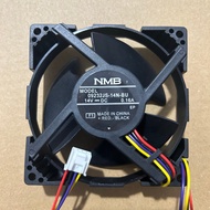 09232JS-14N-BU 14VDC 0.16A 4 Wire Refrigerator DC Fan Motor TOSHIBA Refrigerator Fan MOTOR/REFRIGERA