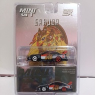 Garuda Nissan Silvia S15