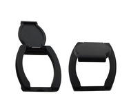 LZY-DD Webcam Privacy Shutter Protects Lens Cap Hood Cover for Logitech HD Pro Webcam C920 / C930e /