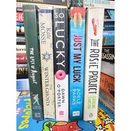 Book Bundle 1 - Books (All 5 Books)