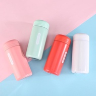 Mini 304 Stainless Steel Thermal Flask 150ml Portable Insulated Cup, 6-8 Hours thermos,for Outdoor