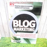 Blog Marketing Jeremy Wright