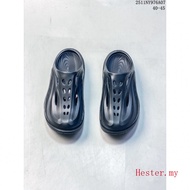 HOKA ONE ONE ORA Luxe Sandal Gelongsor Tidak Licin EVA Ringan dan Selesa yang Menyerap Hentakan GQ2H
