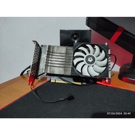 VGA NVIDIA P106-100 (GTX 1060) Colorful 6GB GDDR5 192 Bit 1x6 pin GPU Graphics Card GeForce