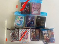Pokemon Card 卡套 卡盒 ptcg 151 月伊 莉佳 坂木 老大 夢夢 夢幻 阿塞蘿拉 琉琪亞 七夕青鳥 寵物小精靈 寶可夢 Umbreon 比卡超 皮卡丘 playmat