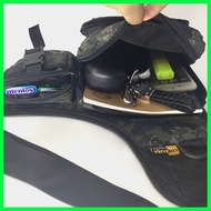 § Kaiserdom Mark Camouflage Collection Mens Chest Bag Sling Bag Crossbody Bag For Mens 01 1198