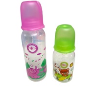 4oz/8oz baby feeding bottle/botol susu baby