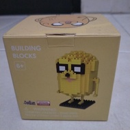 Lego adventure time miniso