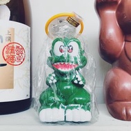 東宝｜TOHO KAIJYU SERIES リトゴジ  Litte Godzilla 貯金箱 小哥吉拉 存錢筒 公仔 東寶怪獸 哥吉拉 軟膠玩具