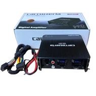 Carrozzeria 6 Channel AMP SQ DSP Digital Amplifier Android Player PRO-1500A