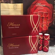 Fordays Mousa Essence Drink