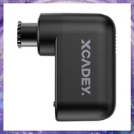 Air Pump Ultralight 100psi Mini Electric Bicycle Tire Inflator Portable Bike Pump Fast Charging Air